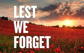 Image result for Remembrance Day Poppy Field