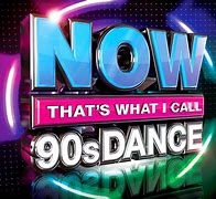 Image result for 90s Dance Music