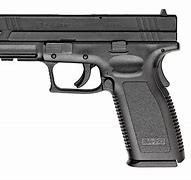 Image result for Springfield XD 45 Tactical