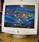 Image result for Dual CRT Monitor