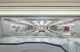 Image result for Markville Mall Apple Store