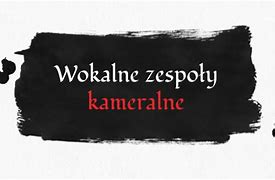 Image result for co_to_znaczy_zespół_kameralny