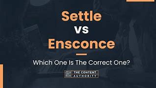 Image result for esconce