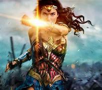 Image result for Wonder Woman Wall