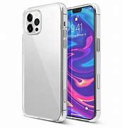 Image result for white iphone 12 clear case