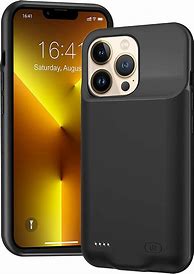 Image result for iPhone 13 Pro Battery Case