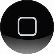 Image result for iPad Home Button Clip Art