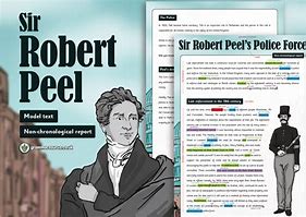 Image result for Sir Robert Peel Pound Note