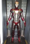 Image result for iron man mark 5 briefcases