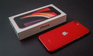 Image result for Iphoen SE 2020 Red Croma