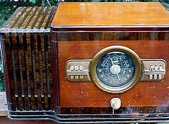 Image result for Sony Radio Old Model