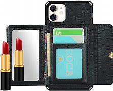 Image result for iPhone 11 Pro Wallet Case for Women