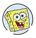 Image result for Spongebob Bath Ball