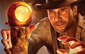 Image result for Indiana Jones Staff of Kings