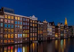 Image result for Canal Street Amsterdam Attractions