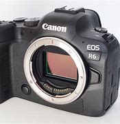 Image result for Canon EOS R6 DxO