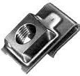 Image result for Tinnerman J Clips Fasteners