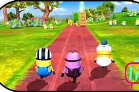 Image result for Minion Race