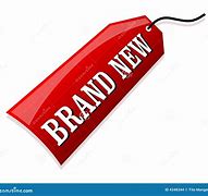 Image result for Brand New Sign