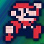 Image result for 8-Bit Nintendo Mario