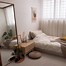 Image result for Aesthetic Room Decor Small Bedroom