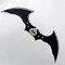 Image result for batarangs batman arkham