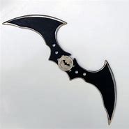 Image result for Batman Arkham Batarang