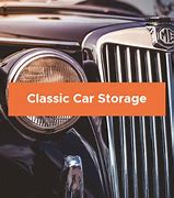 Image result for Motor Vehicle Storage