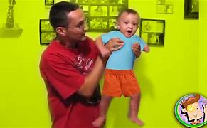 Image result for Funny Baby Dancing