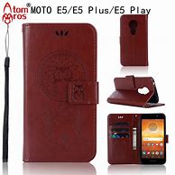 Image result for Phone Case with Owls for Moto 5 E