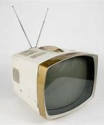 Image result for First Portable RCA Victor TV