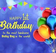 Image result for Happy Birthday Wishes for Boys