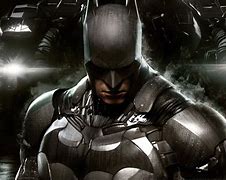 Image result for Batman Arkham Series