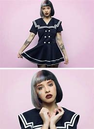 Image result for Melanie Martinez Outfit Ideas