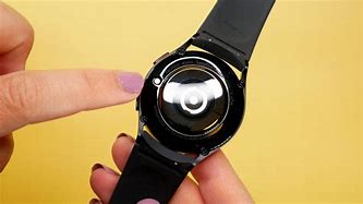 Image result for Galaxy Watch 5 Sensor Photo