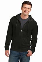 Image result for How to Wear a Zip Up Hoodie for Menwith Shorts