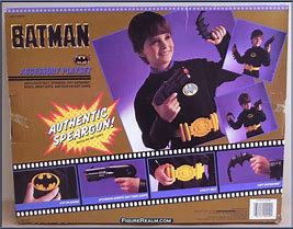 Image result for 1960s Batman Toys