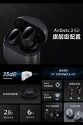 Image result for Airdots Pro 3 Anatel