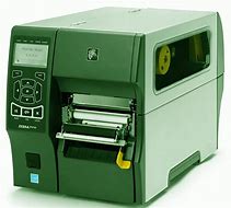 Image result for Zebra 410 Printer