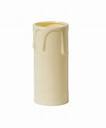 Image result for Plastic Candle Covers