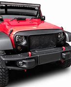 Image result for Jeep Steel Bumper