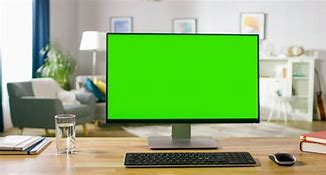Image result for Computer Screen Titlied Or