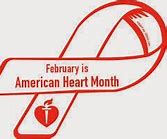 Image result for American Heart Awareness Month