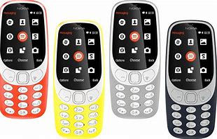 Image result for Nokia 3310 Relaunch