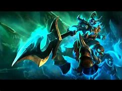 Image result for LOL Horse Champion