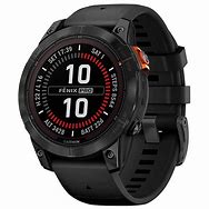 Image result for Garmin Fenix 7 Pro Grey