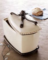 Image result for Ceramic Bread Box
