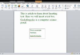 Image result for Insert Something Important in Word