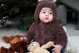 Image result for Cute Baby Brown
