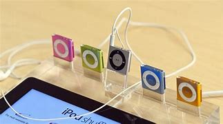 Image result for iPod Shuffle Flow Chart